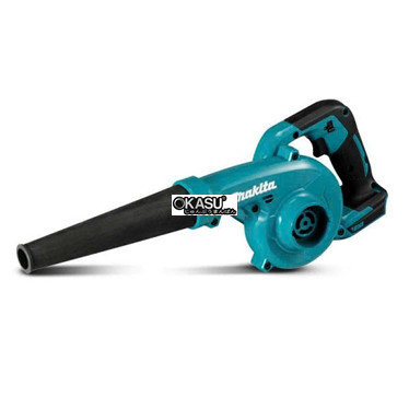 may thoi la makita dub185z (18v)  hinh 1