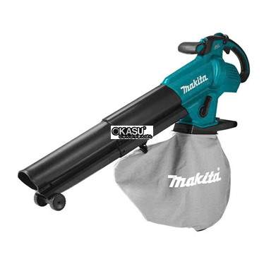 may thoi la va hut bui makita dub187z (18v) hinh 1