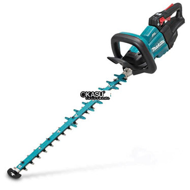 may tia hang rao makita duh602z (600mm-18v) hinh 1