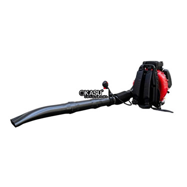may thoi la deo lung 2 thi takuma eb-8890pl (75.6cc) hinh 1