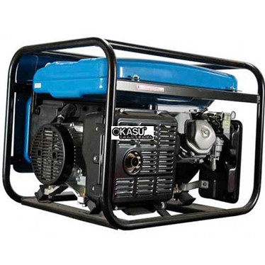 may phat chay xang honda tpg3000hm (2.0/2.2kva) hinh 1