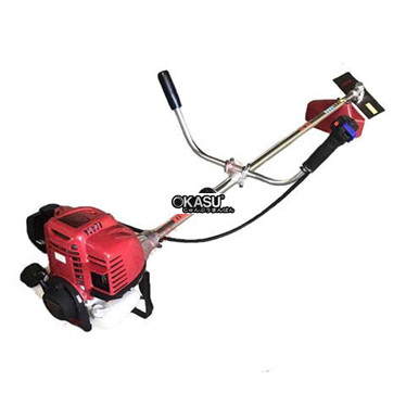 may cat co honda amita ab-25 hinh 1
