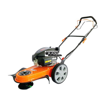 xe cat co day tay honda amita am-551 hinh 1