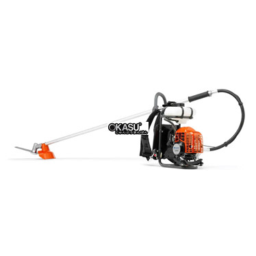 may cat co deo lung husqvarna 542rbs hinh 1