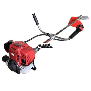 may cat co honda volga gx25 hinh 1