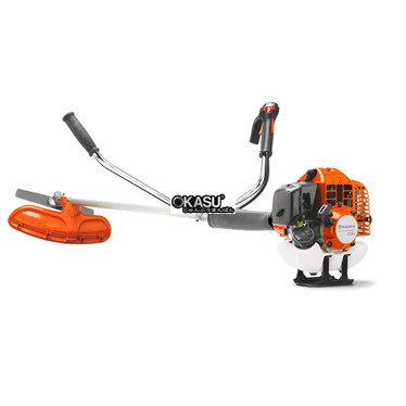 may cat co husqvarna 236r hinh 1