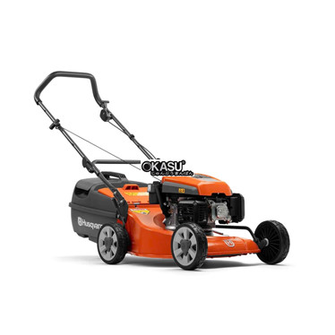 may cat co day tay husqvarna lc 419a hinh 1