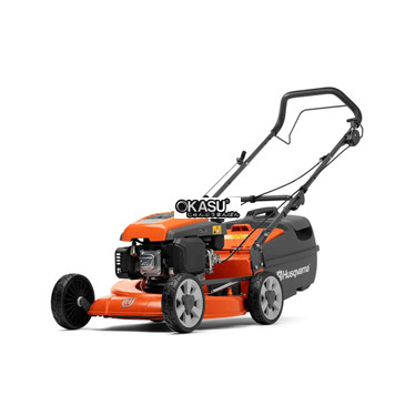 may cat co day tay husqvarna lc 419sp hinh 1