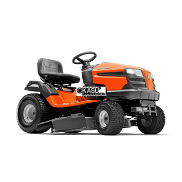 xe cat co co nguoi lai husqvarna lt154 hinh 1