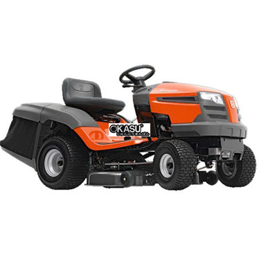 xe cat co ngoi lai husqvarna tc-138l hinh 1