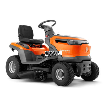 may cat co nguoi lai husqvarna ts 114 hinh 1