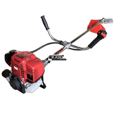 may cat co tropic gx35 hinh 1