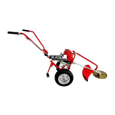may cat co day tay volga vb-55d (gx50) hinh 1
