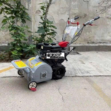 may cat co truc bam 7hp kawasaki vmtb70 hinh 1