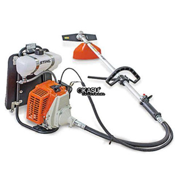 may cat co deo lung stihl fr 3001 hinh 1