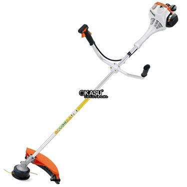 may cat co stihl fs 55 hinh 1