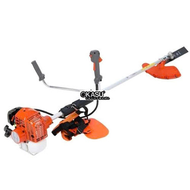 may cat co 2 thi yataka super cs-143 hinh 1