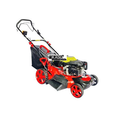 xe cat co day tay amita am-552 (do) hinh 1