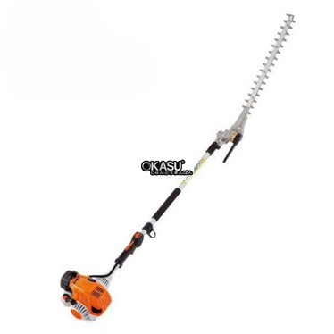 may cat tia hang rao stihl hl-km 135 hinh 1