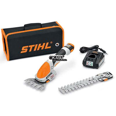 may cat tia hang rao chay pin stihl hsa 25 hinh 1