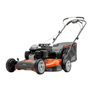 may cat co day tay husqvarna lc356 awd hinh 1