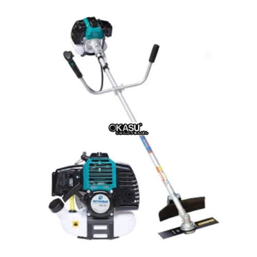 may cat co chay xang motokawa mk-431 new hinh 1