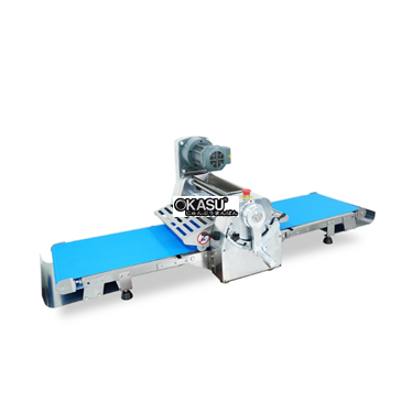 may can bot 2 chieu de ban okasu bc-400tl hinh 1