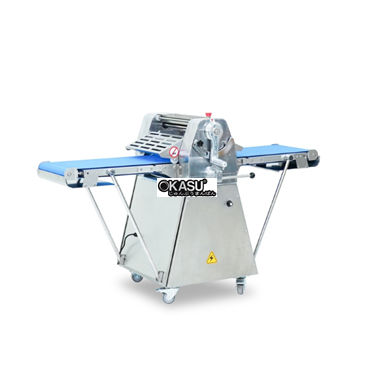 may can bot 2 chieu okasu bc-400bl hinh 1