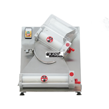 may can de banh pizza okasu h-12v  hinh 1