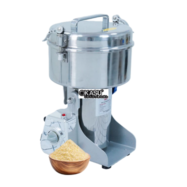 may xay nghien bot kho 2,5kg/me hr-50b hinh 1