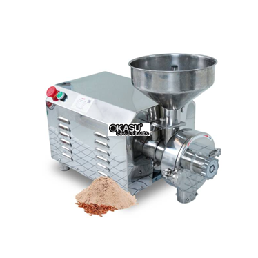 may xay nghien bot kho 3600w hr-3600  hinh 1
