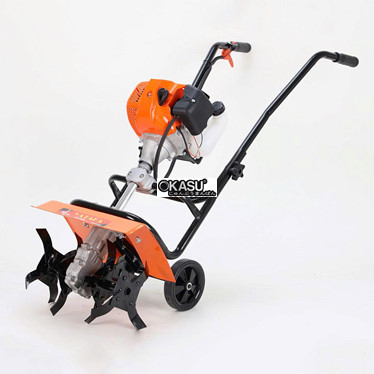 may xoi dat cam tay mini yataka cs-520 hinh 1