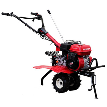 may xoi dat chay xang honda fq650 5.5hp hinh 1