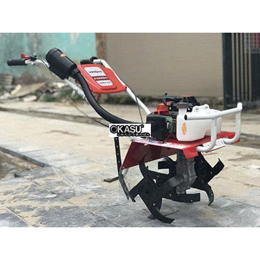 may xoi dat mini hm-680 hinh 1