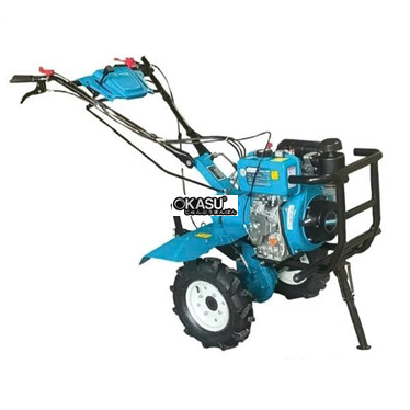 may xoi dat chay dau 7hp huspanda hxd178 dong co kama hinh 1