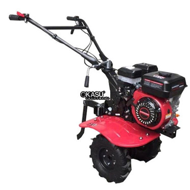 may xoi dat chay xang 6.5hp kamastsu km850 hinh 1