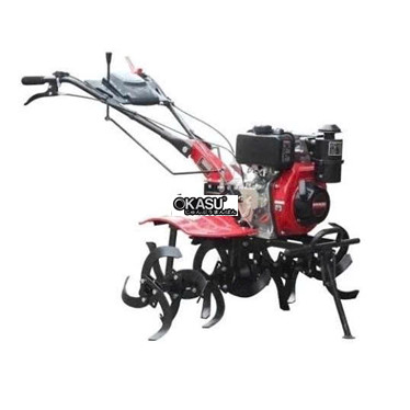 may xoi dat chay dau 7hp kamastsu km980s hinh 1