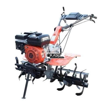 may xoi dat chay xang 7hp maxlock mk190 hinh 1