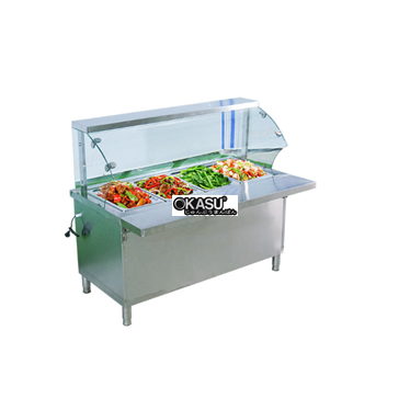 tu ham nong thuc an kinh cong kc-1500 hinh 1