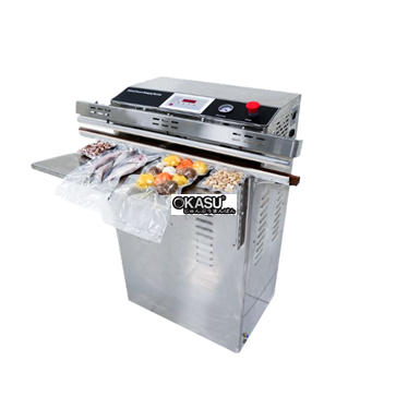may hut chan khong voi ngoai ns-gp-800ii hinh 1