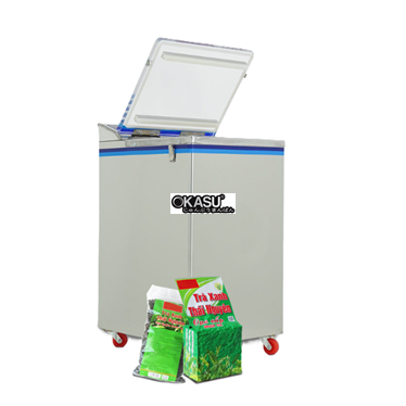 may hut chan khong che ld600 hinh 1
