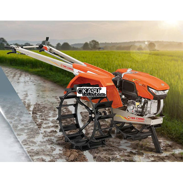 may xoi dat kubota trachang 980 (chua dong co) hinh 1