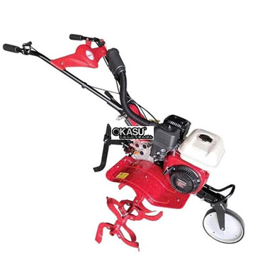 may xoi dat chay xang 7.5hp honda gp200 vt-500h hinh 1