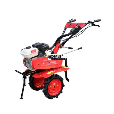 may xoi dat chay xang 4 thi 7.0hp oshima xdx-c hinh 1
