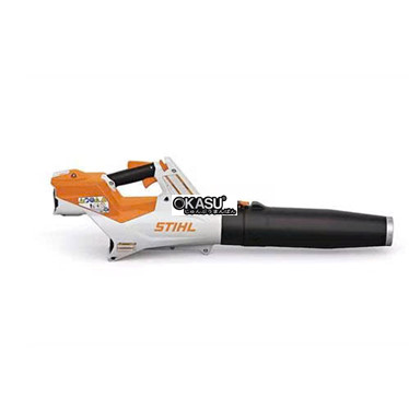 may thoi la chay pin stihl bga60 hinh 1