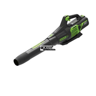 may thoi la dung pin greenworks bl60l02 (than may) hinh 1