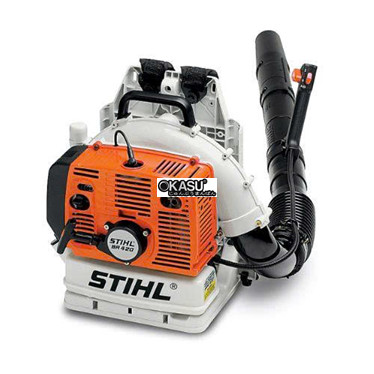 may thoi la deo lung stihl br420 hinh 1