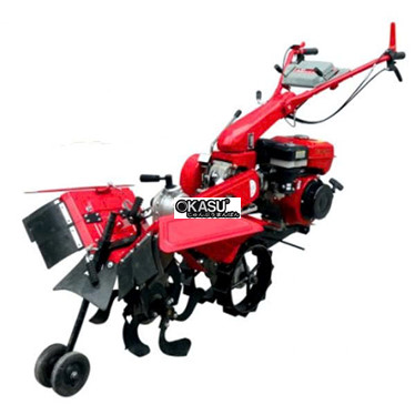 may cay dcx650a (dong co xang 9.0 ma luc) hinh 1