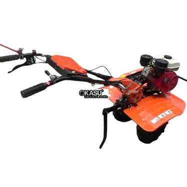 may xoi dat da nang honda (6,5hp) hinh 1