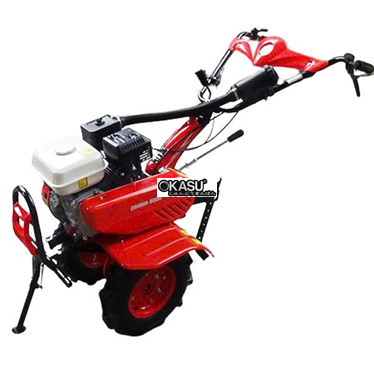 may xoi dat oshima 900m 7hp cuc khoe hinh 1